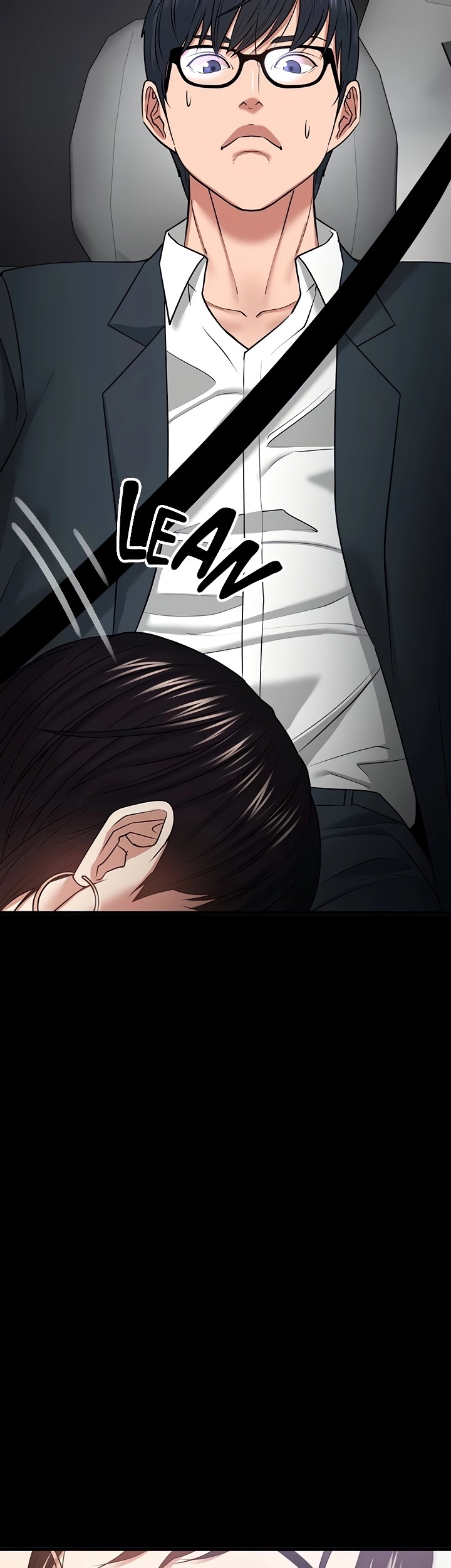Are You Just Going To Watch? chapter 27 page 55