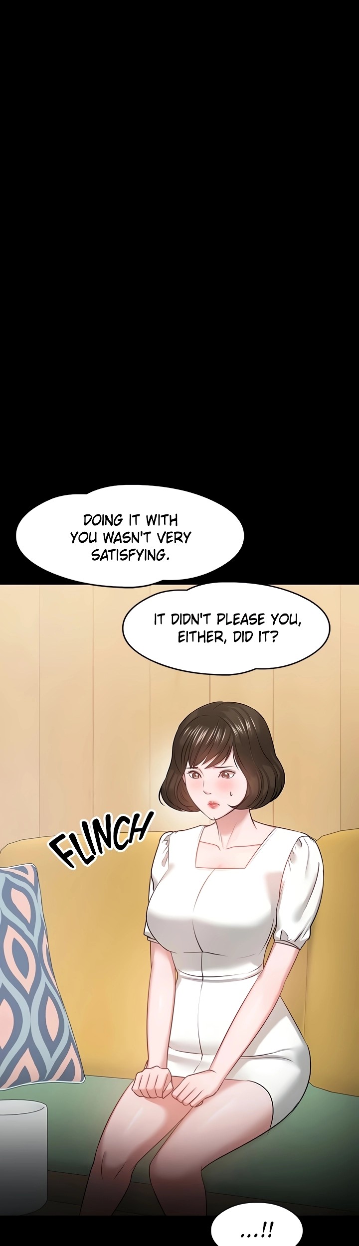Are You Just Going To Watch? chapter 27 page 62