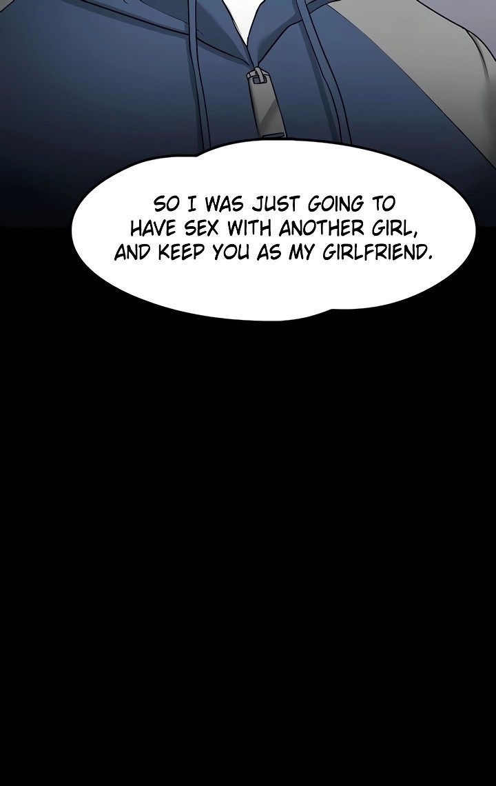 Are You Just Going To Watch? chapter 27 page 64