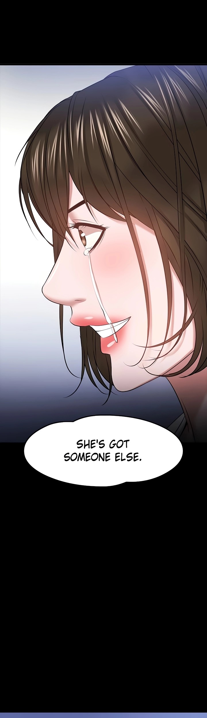 Are You Just Going To Watch? chapter 27 page 69