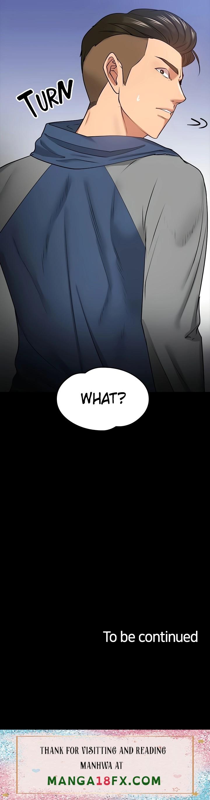 Are You Just Going To Watch? chapter 27 page 70