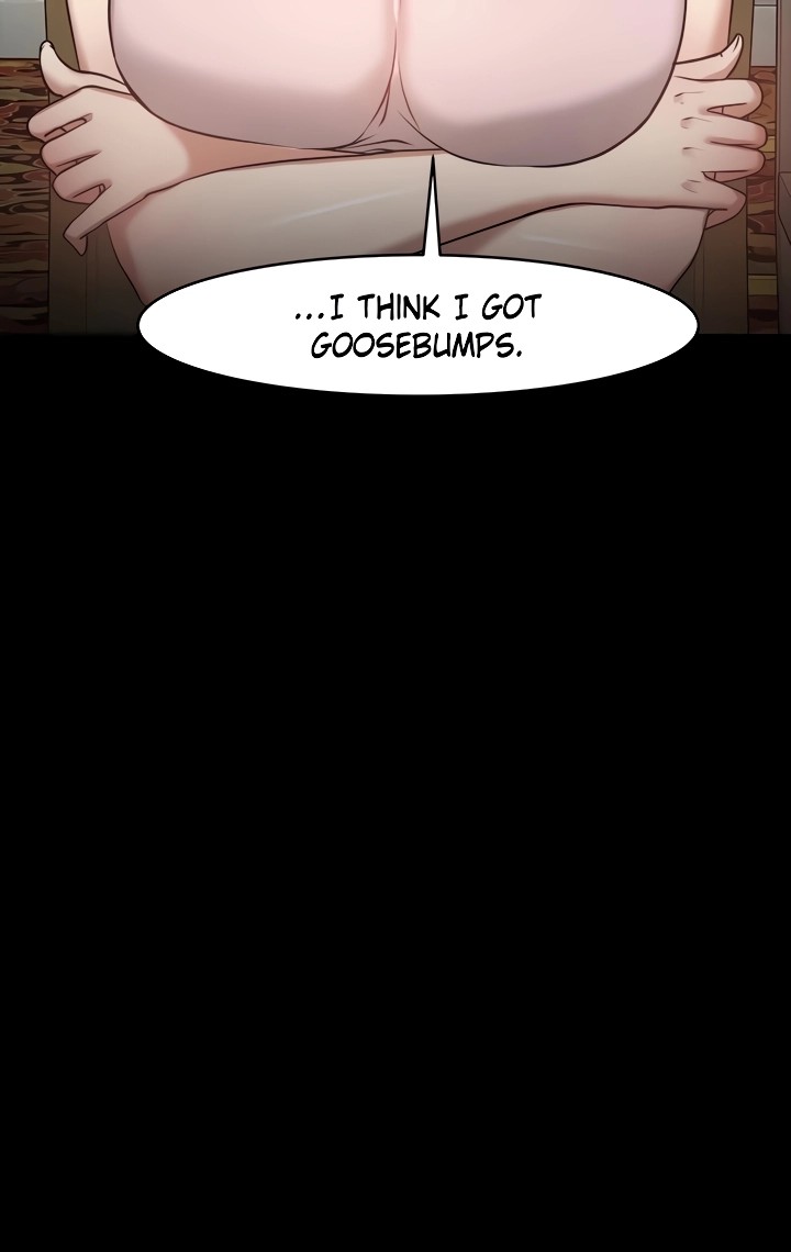 Are You Just Going To Watch? chapter 28 page 22