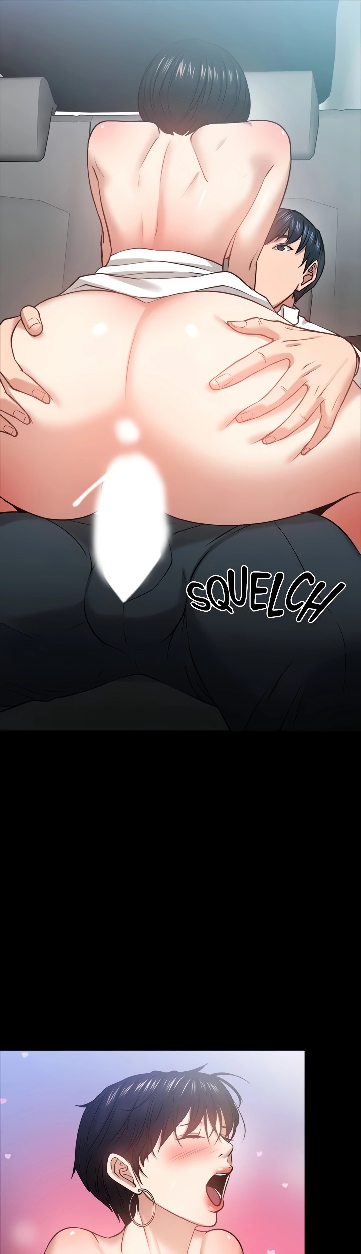 Are You Just Going To Watch? chapter 28 page 59