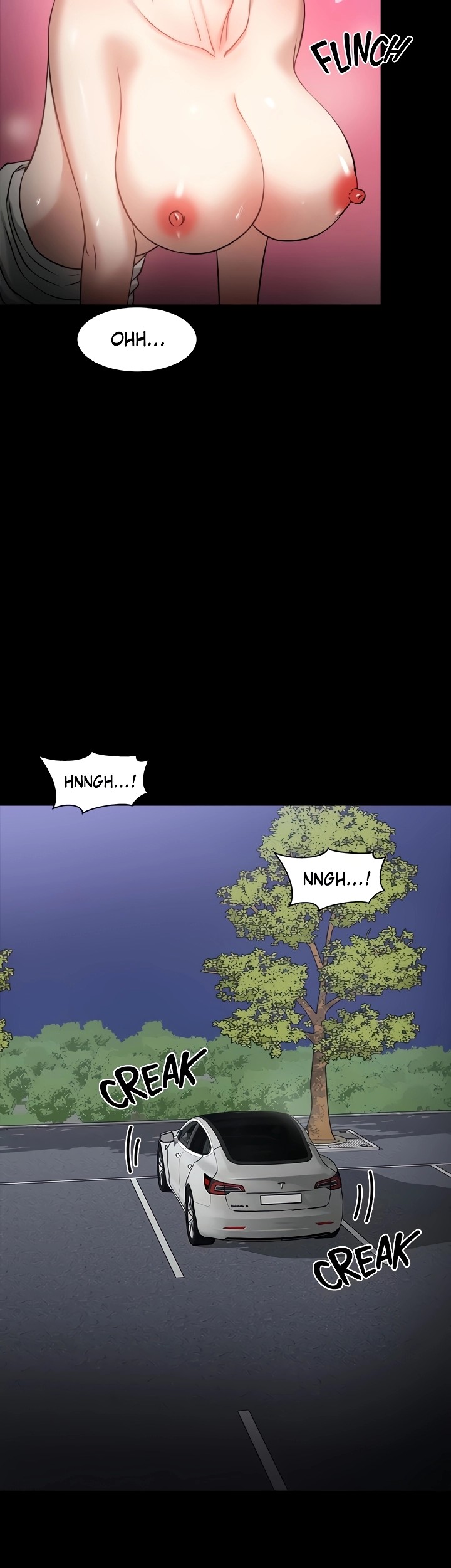 Are You Just Going To Watch? chapter 28 page 60