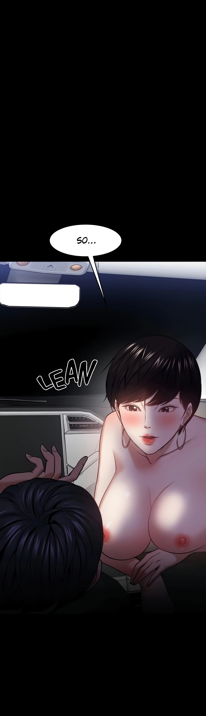 Are You Just Going To Watch? chapter 28 page 71