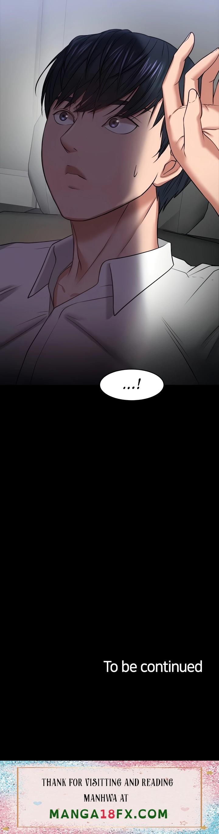 Are You Just Going To Watch? chapter 28 page 73