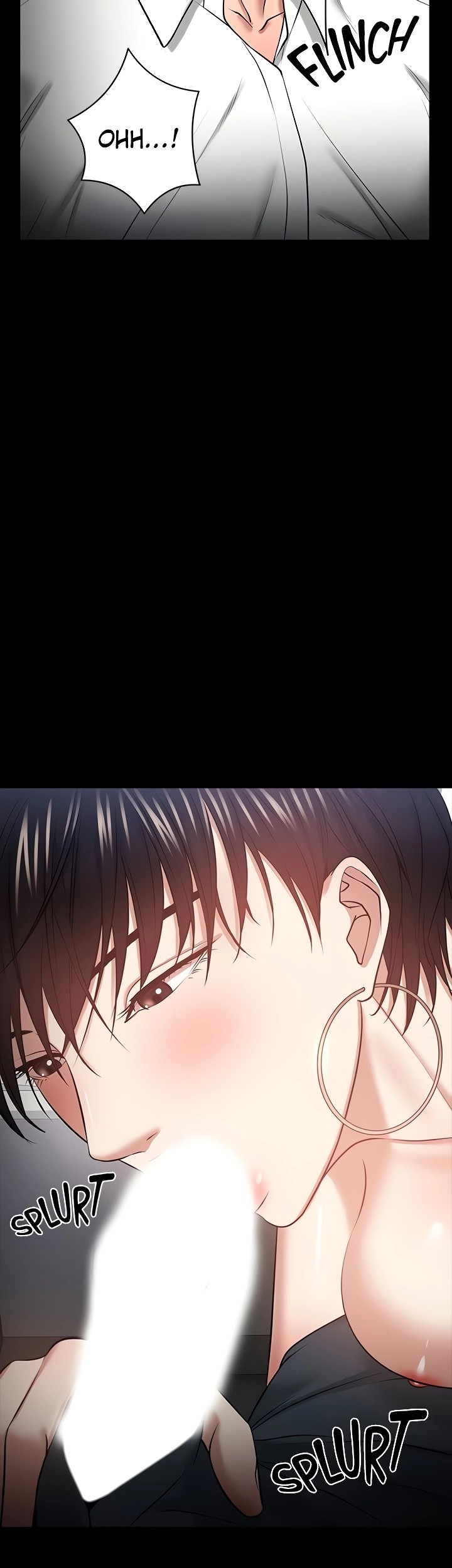 Are You Just Going To Watch? chapter 29 page 13