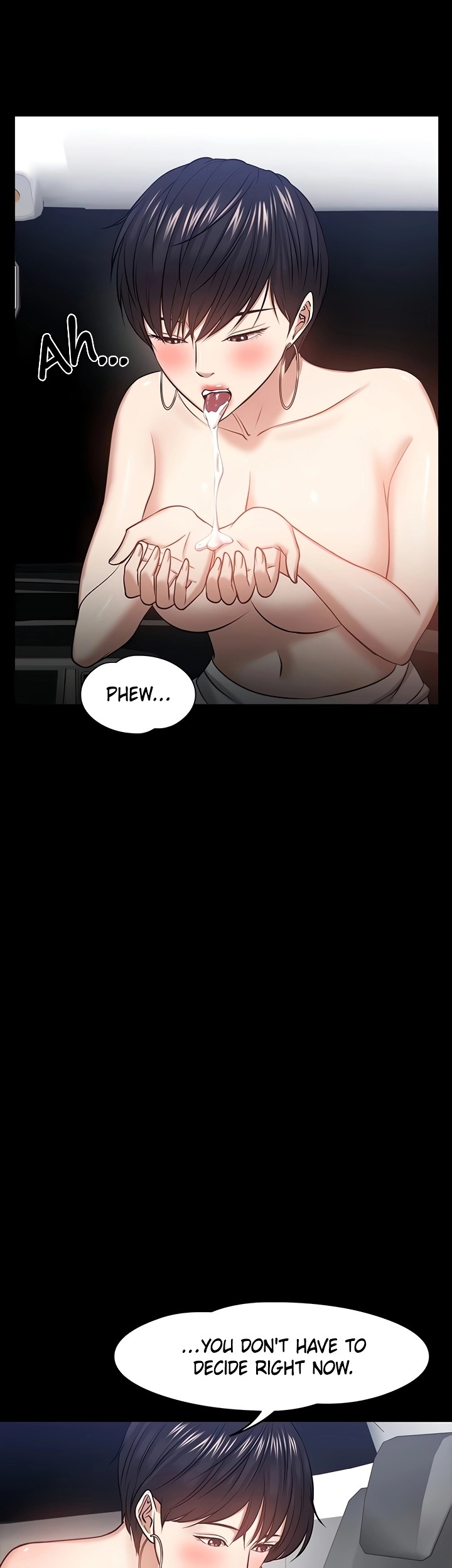 Are You Just Going To Watch? chapter 29 page 15