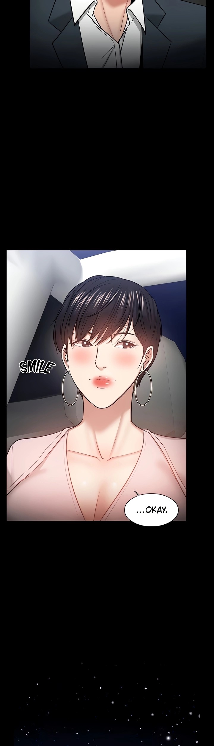 Are You Just Going To Watch? chapter 29 page 25