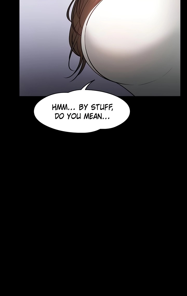 Are You Just Going To Watch? chapter 29 page 34