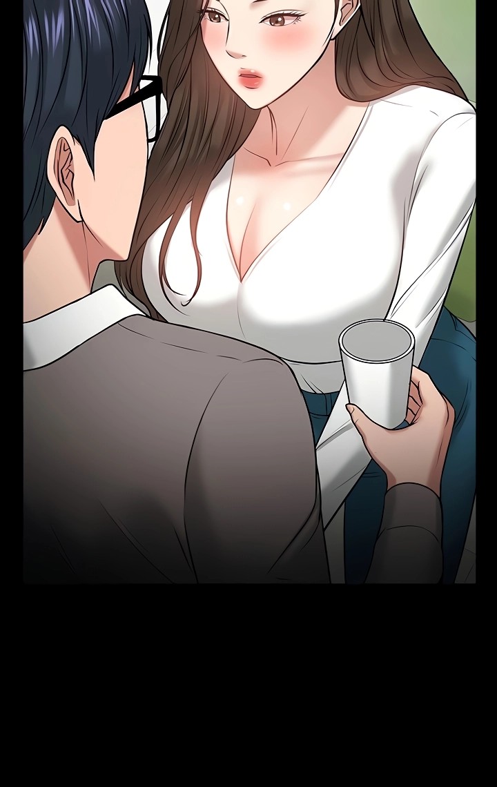 Are You Just Going To Watch? chapter 29 page 38