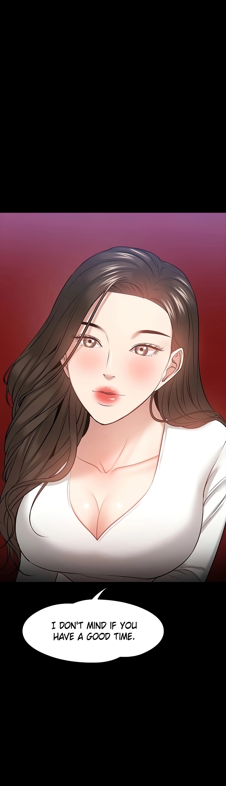 Are You Just Going To Watch? chapter 29 page 39