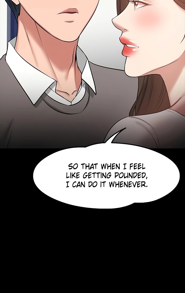 Are You Just Going To Watch? chapter 29 page 42