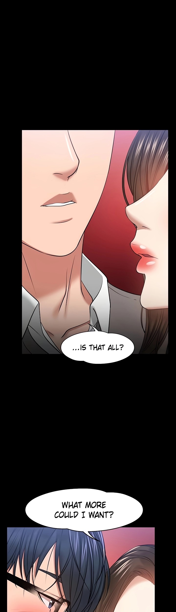 Are You Just Going To Watch? chapter 29 page 43