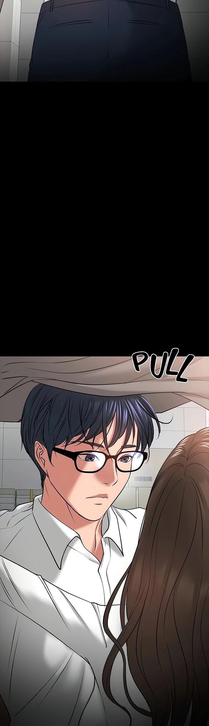 Are You Just Going To Watch? chapter 29 page 45