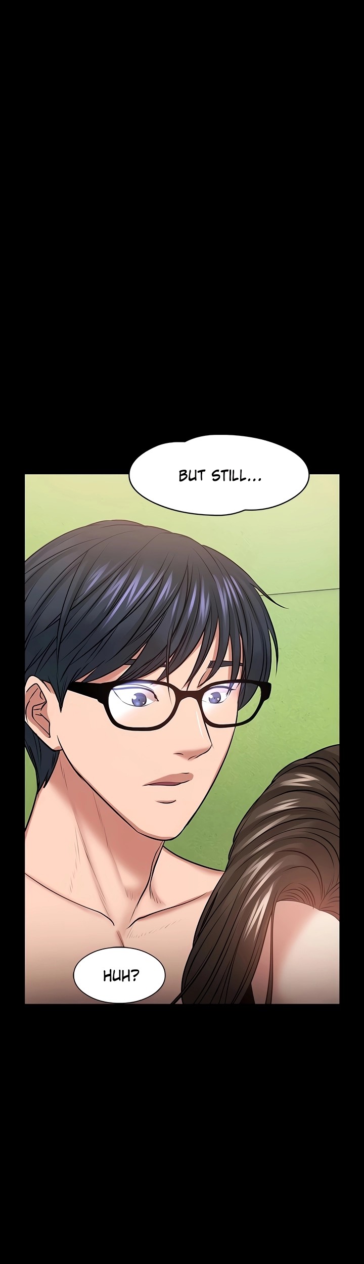 Are You Just Going To Watch? chapter 29 page 71