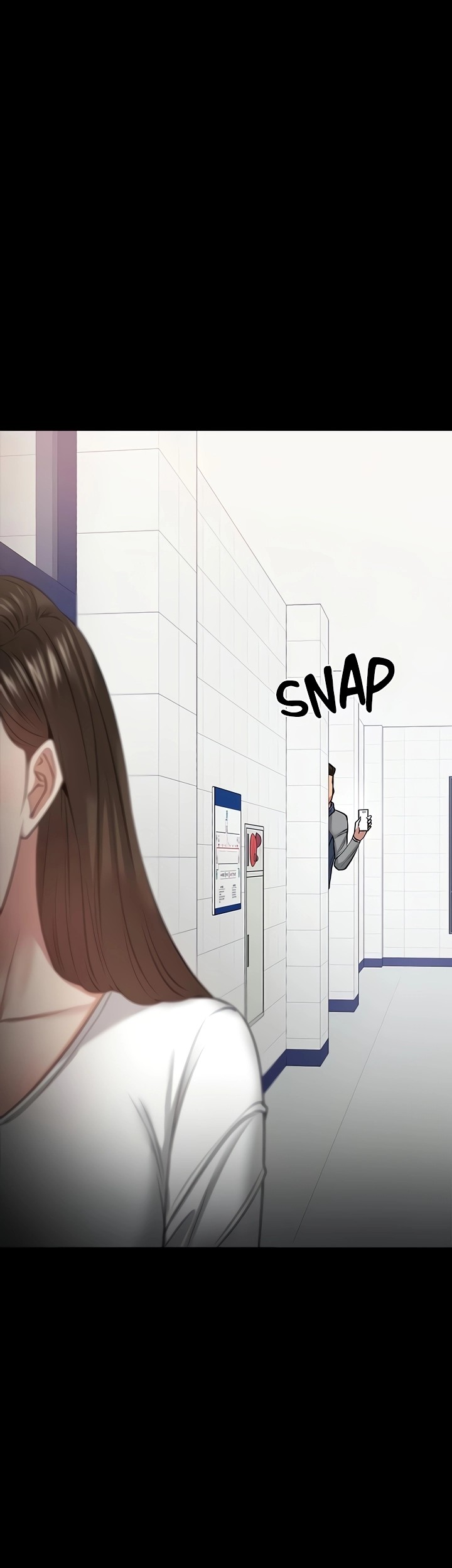 Are You Just Going To Watch? chapter 29 page 76