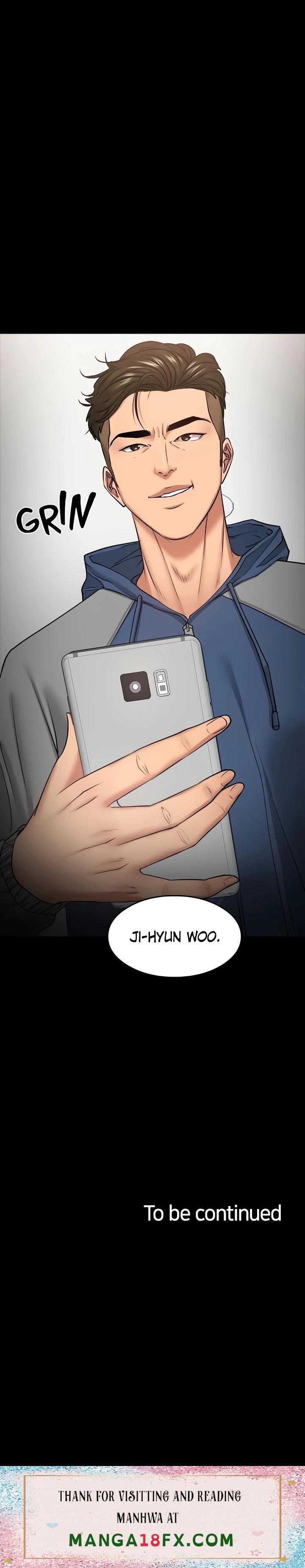 Are You Just Going To Watch? chapter 29 page 79