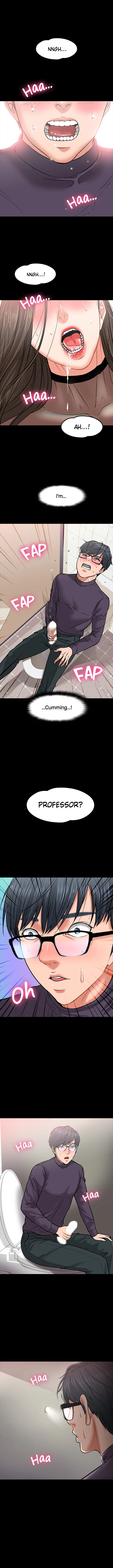 Are You Just Going To Watch? chapter 3 page 15