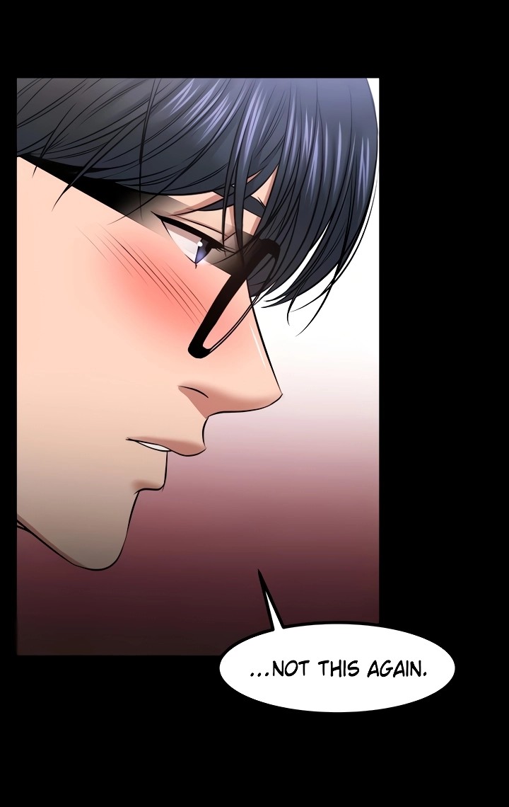 Are You Just Going To Watch? chapter 30 page 11