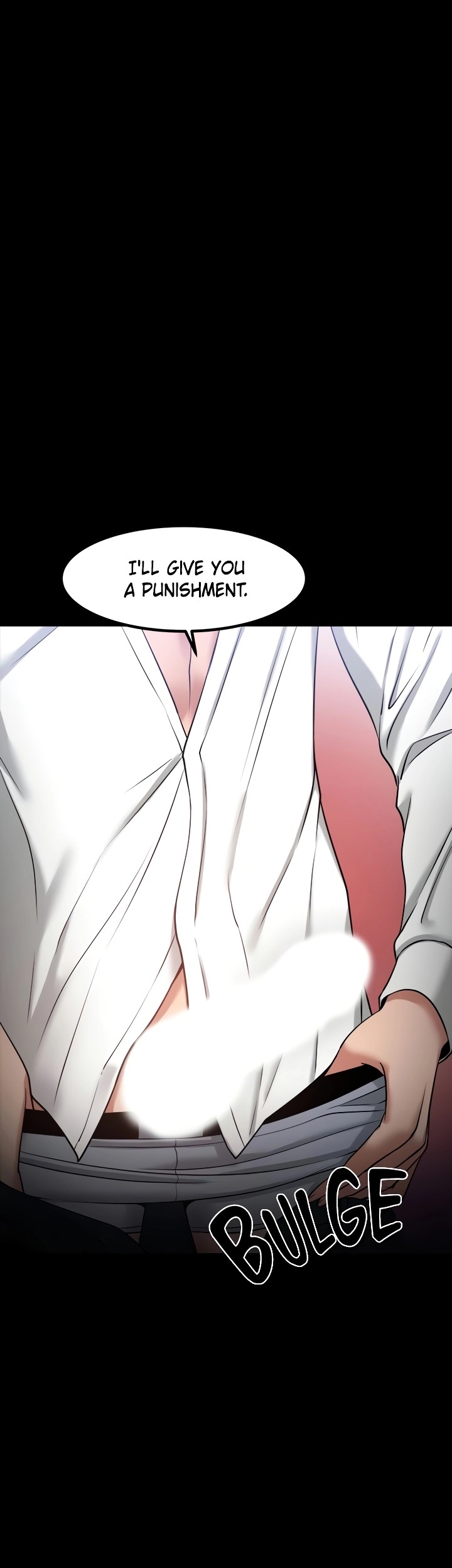 Are You Just Going To Watch? chapter 30 page 16
