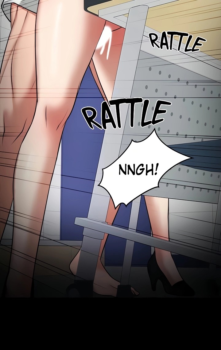 Are You Just Going To Watch? chapter 30 page 23