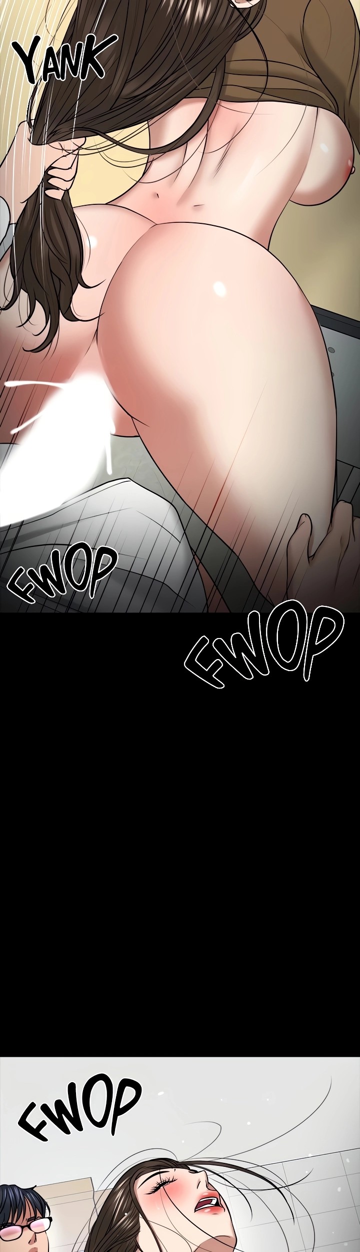 Are You Just Going To Watch? chapter 30 page 26