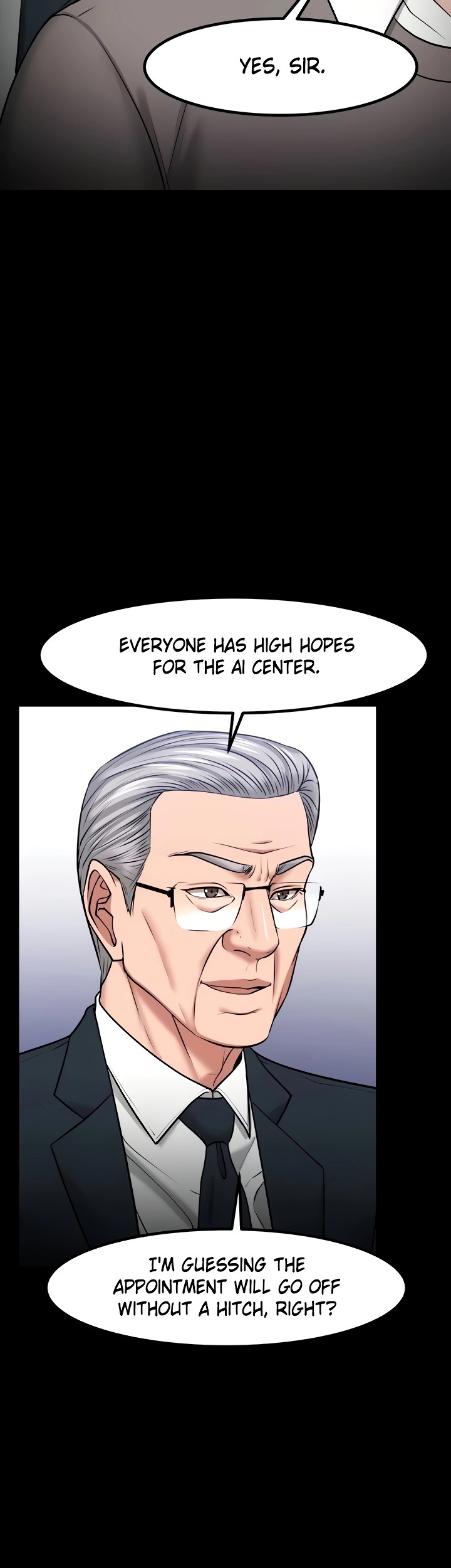 Are You Just Going To Watch? chapter 30 page 58