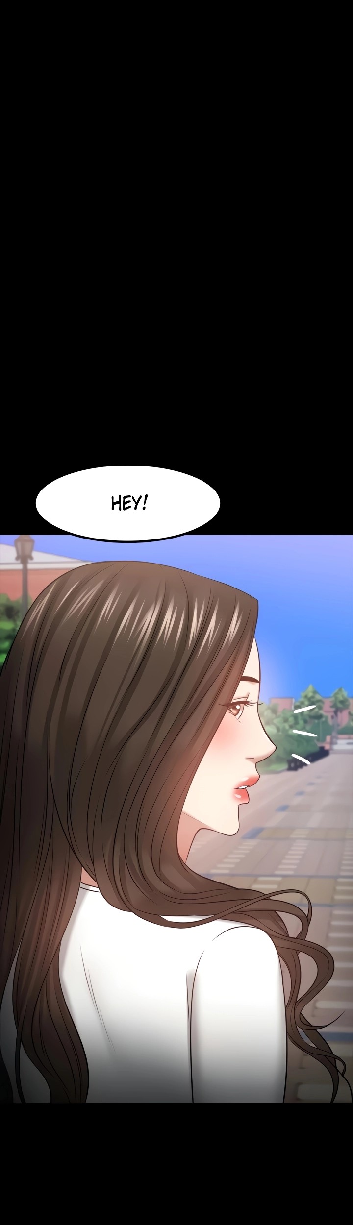 Are You Just Going To Watch? chapter 30 page 64
