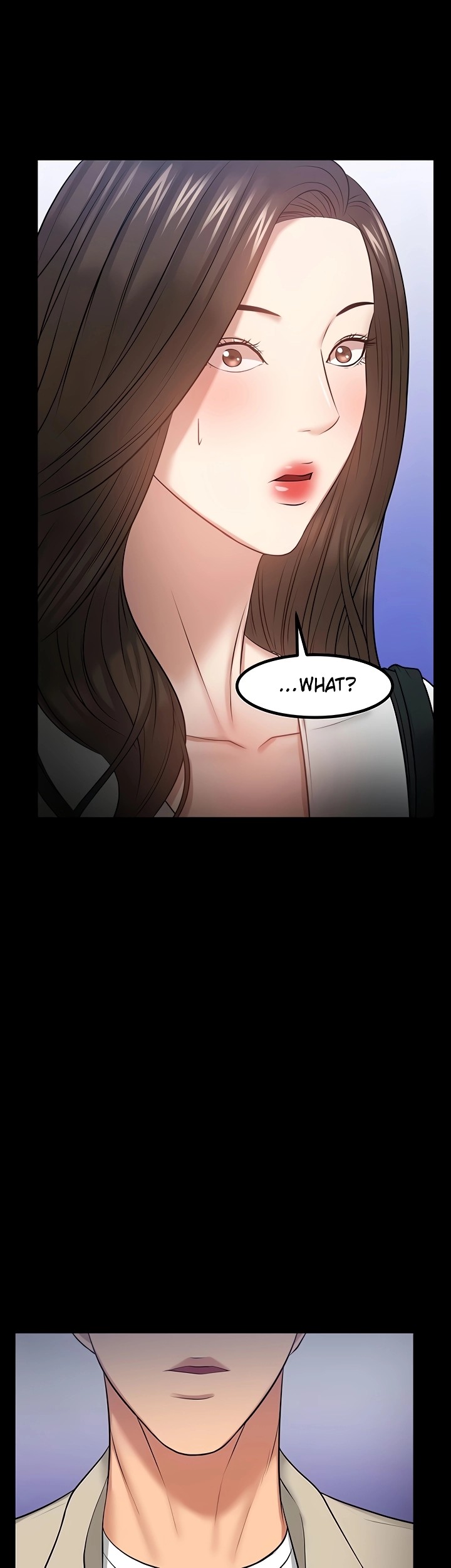 Are You Just Going To Watch? chapter 30 page 70