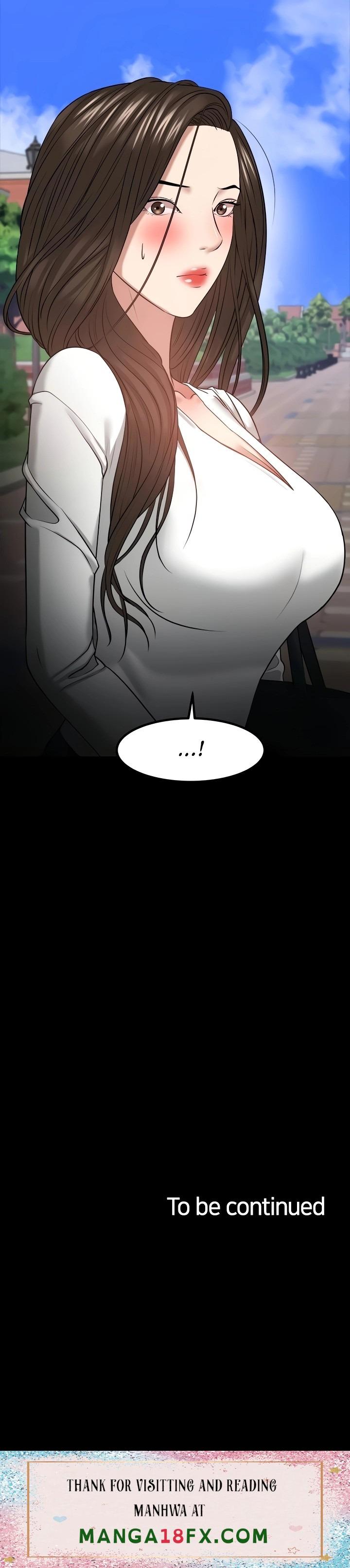 Are You Just Going To Watch? chapter 30 page 77