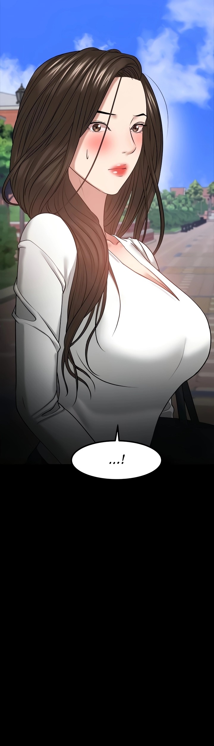 Are You Just Going To Watch? chapter 31 page 4