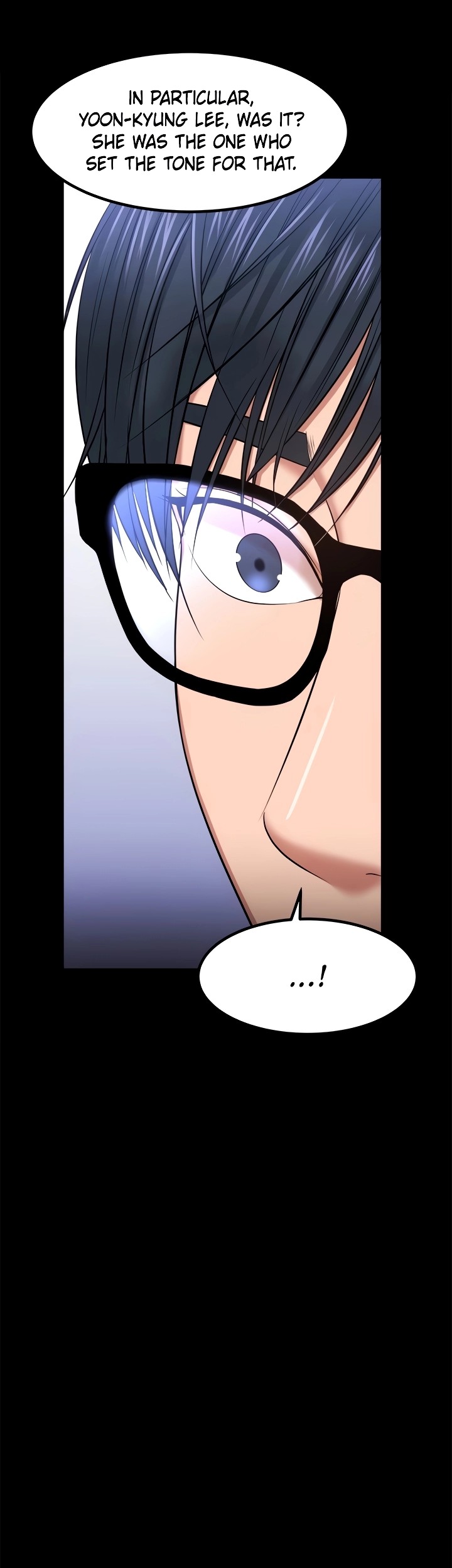 Are You Just Going To Watch? chapter 31 page 19