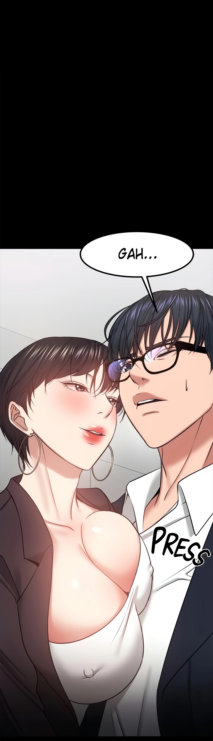 Are You Just Going To Watch? chapter 31 page 31