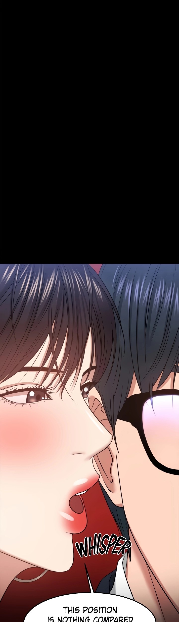 Are You Just Going To Watch? chapter 31 page 32