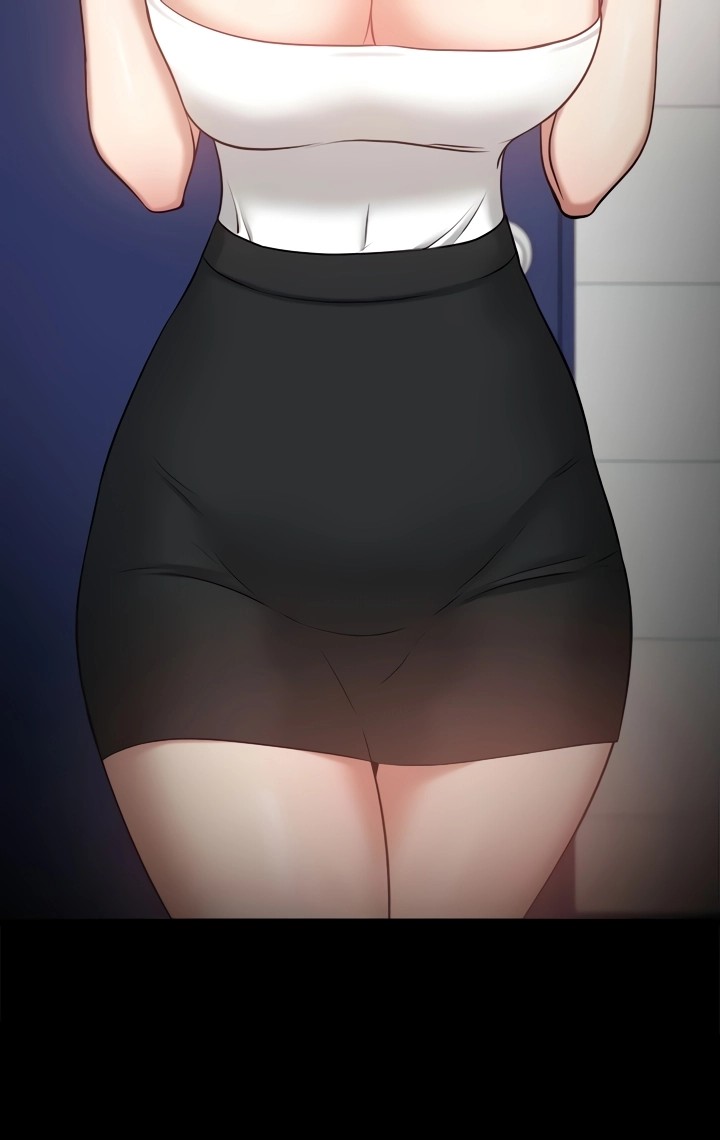 Are You Just Going To Watch? chapter 31 page 65