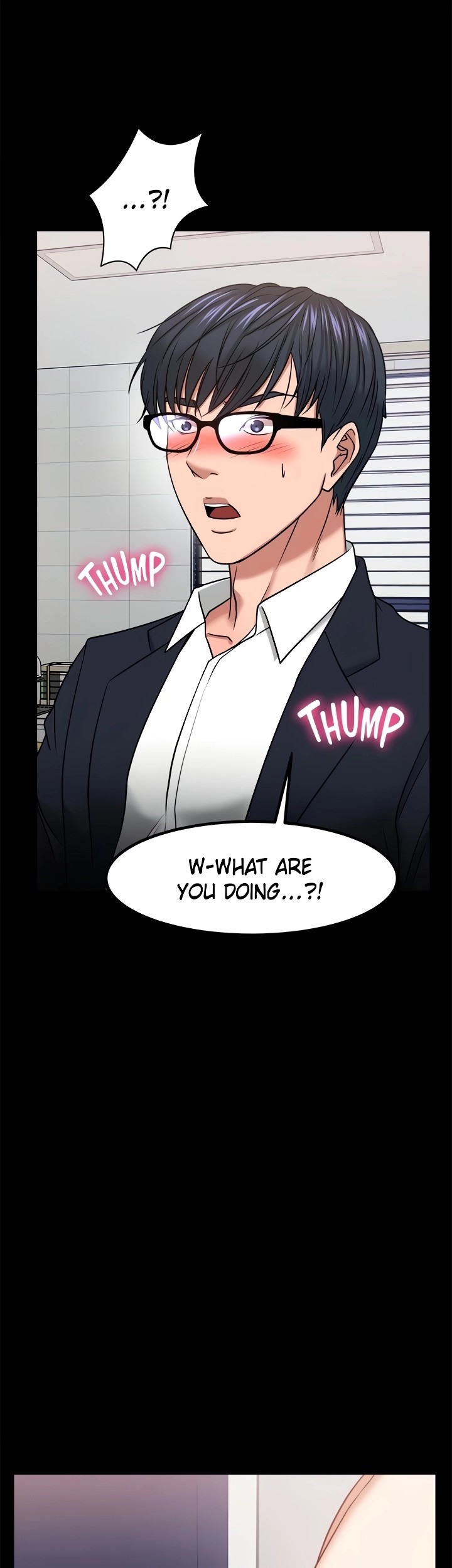 Are You Just Going To Watch? chapter 31 page 67