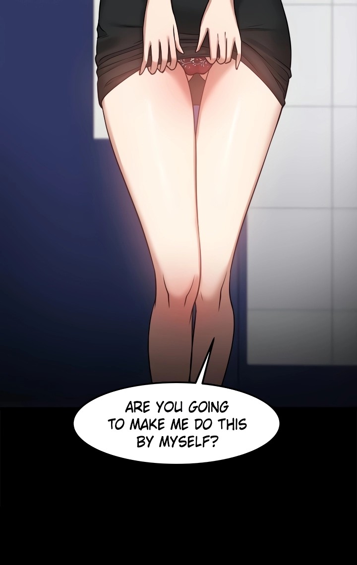 Are You Just Going To Watch? chapter 31 page 69