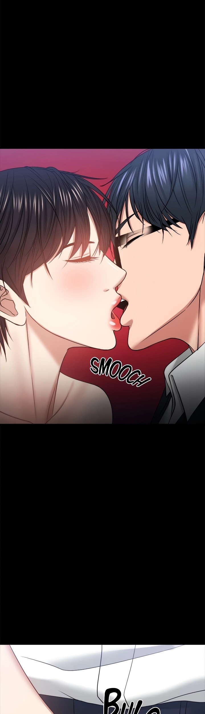 Are You Just Going To Watch? chapter 32 page 1