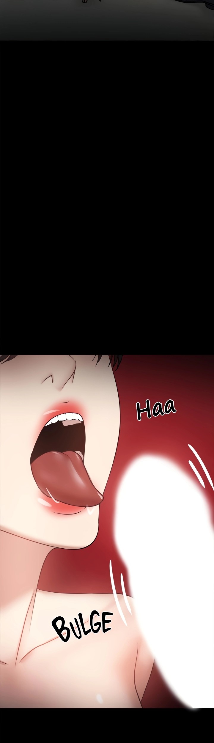 Are You Just Going To Watch? chapter 32 page 9