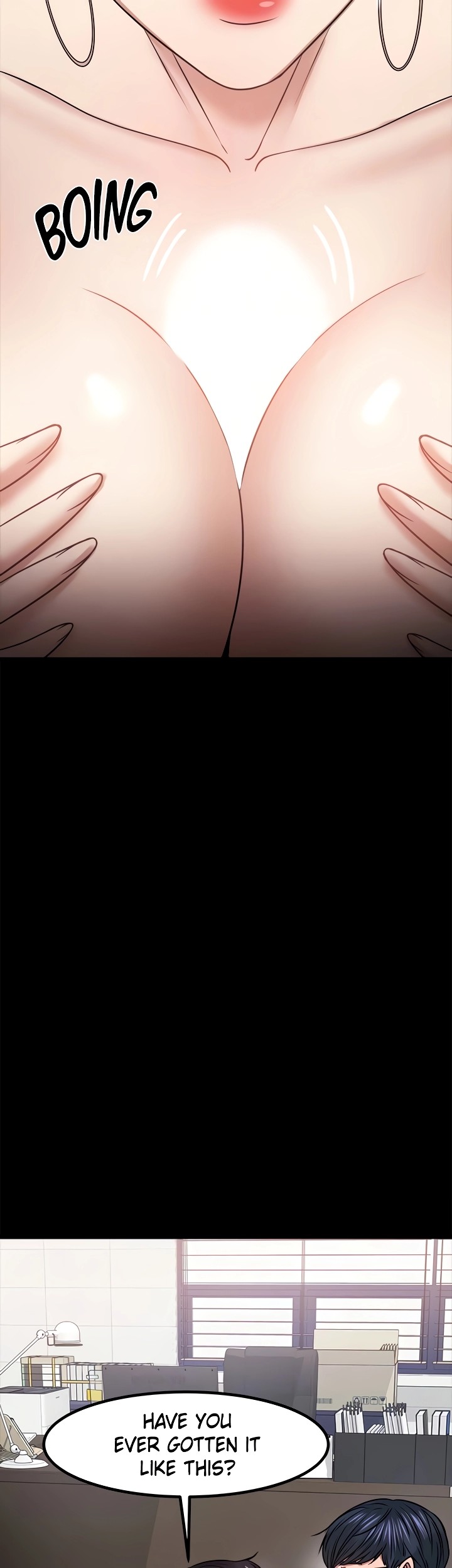 Are You Just Going To Watch? chapter 32 page 16