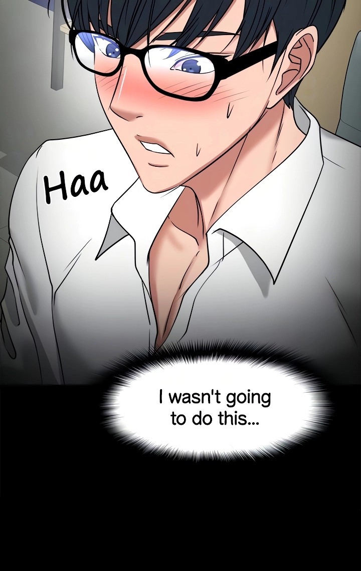 Are You Just Going To Watch? chapter 32 page 34