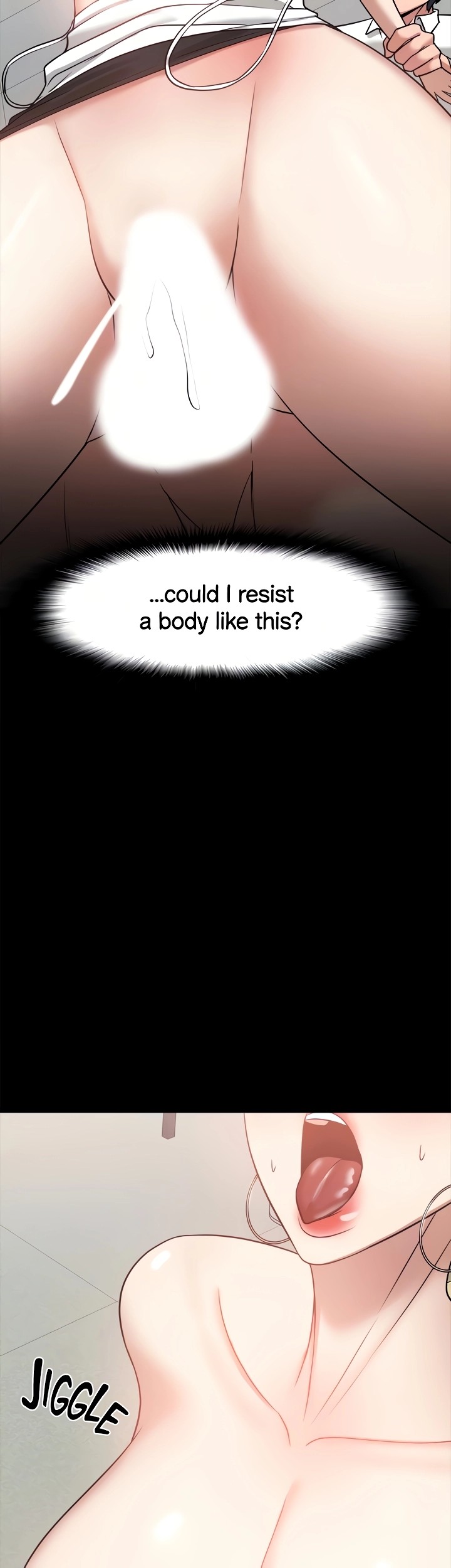 Are You Just Going To Watch? chapter 32 page 37