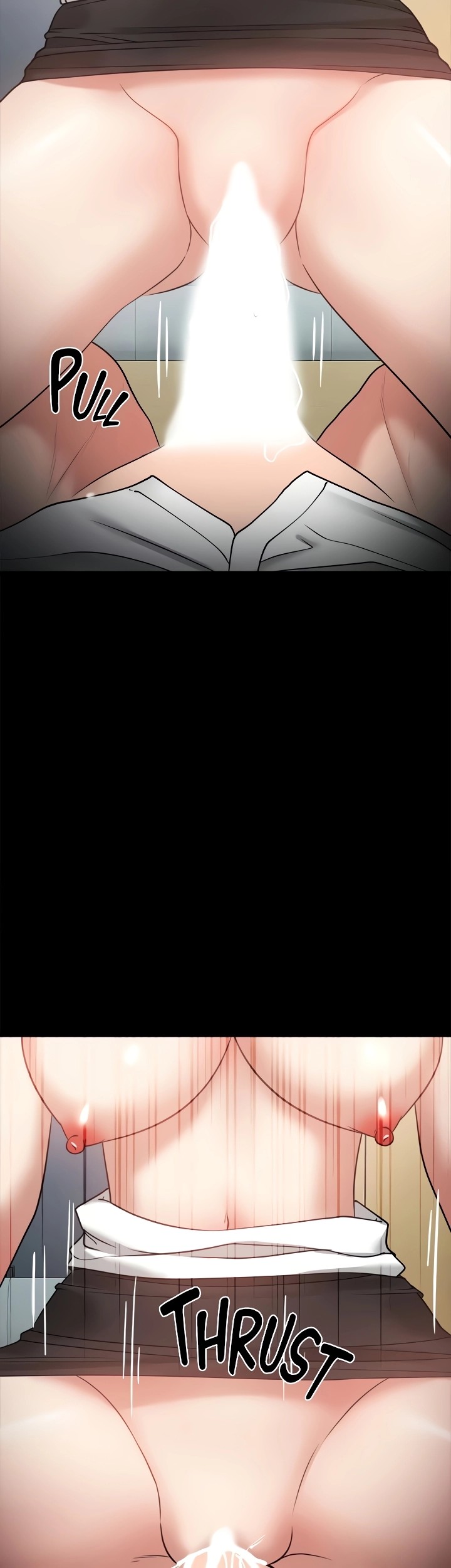Are You Just Going To Watch? chapter 32 page 45