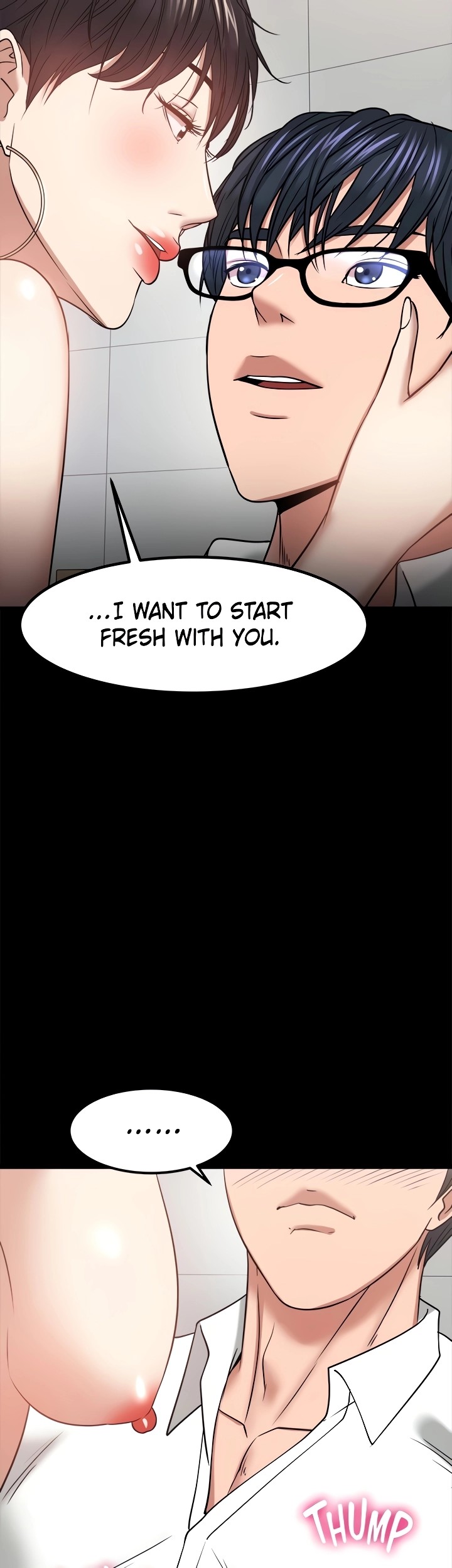 Are You Just Going To Watch? chapter 32 page 48