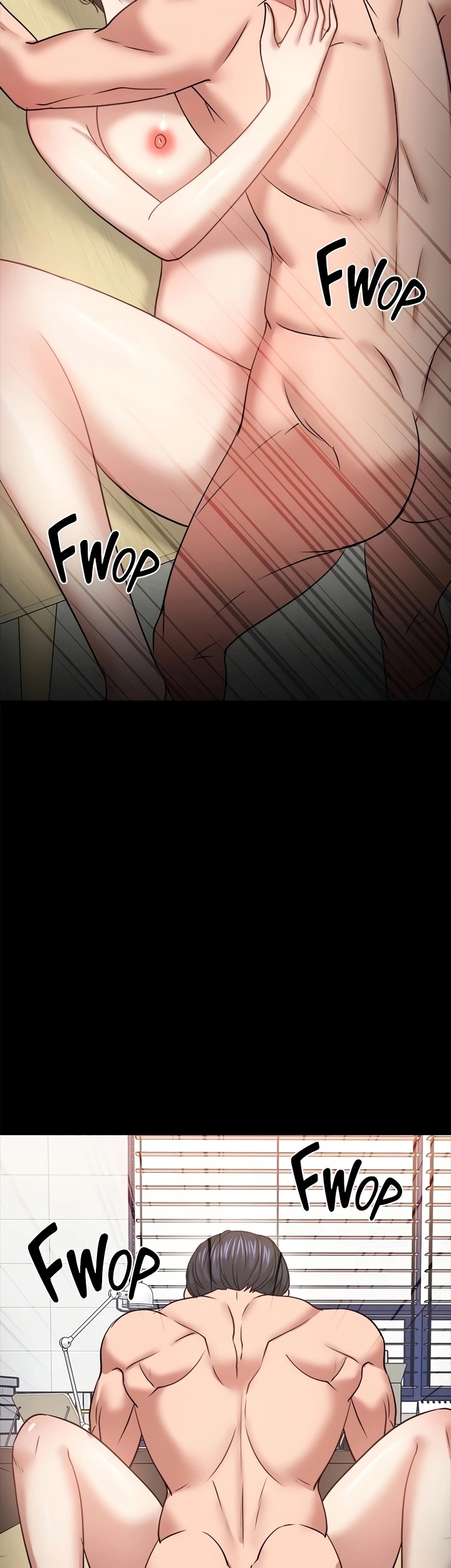 Are You Just Going To Watch? chapter 32 page 60