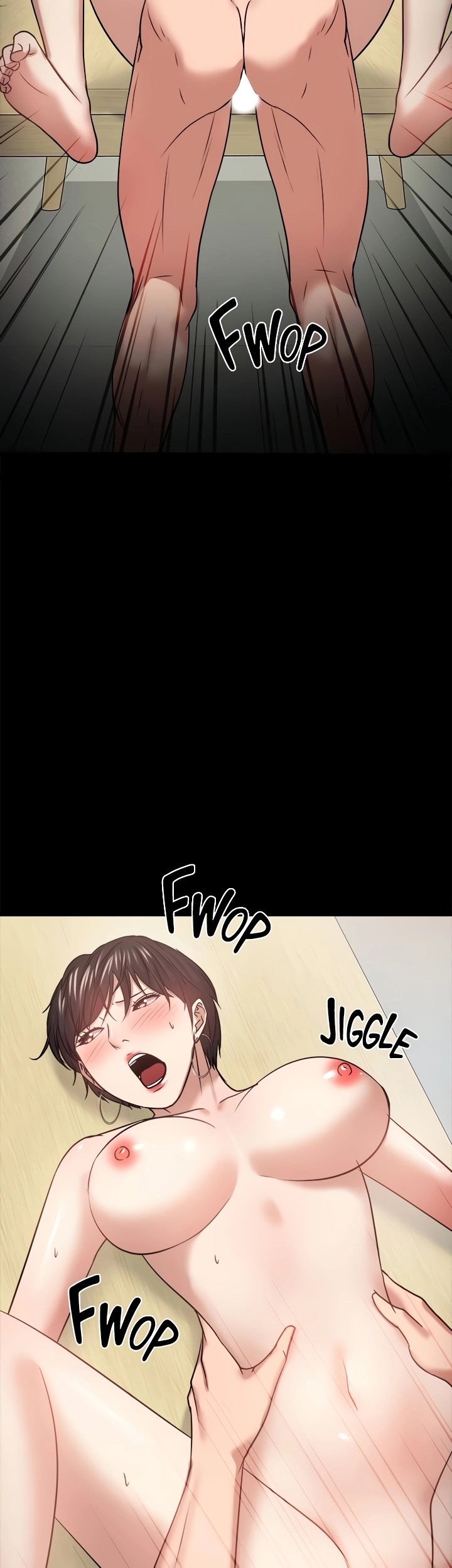 Are You Just Going To Watch? chapter 32 page 61