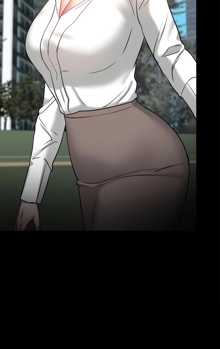 Are You Just Going To Watch? chapter 32 page 74