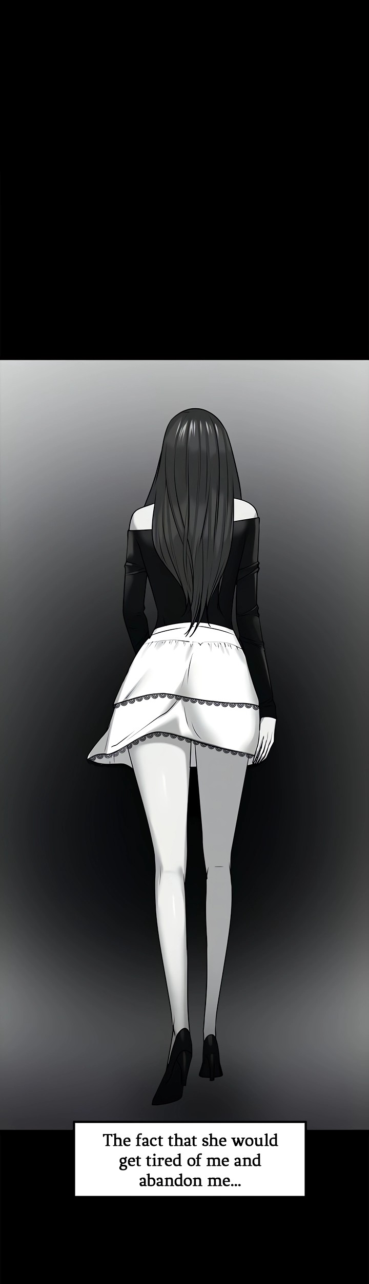Are You Just Going To Watch? chapter 33 page 31