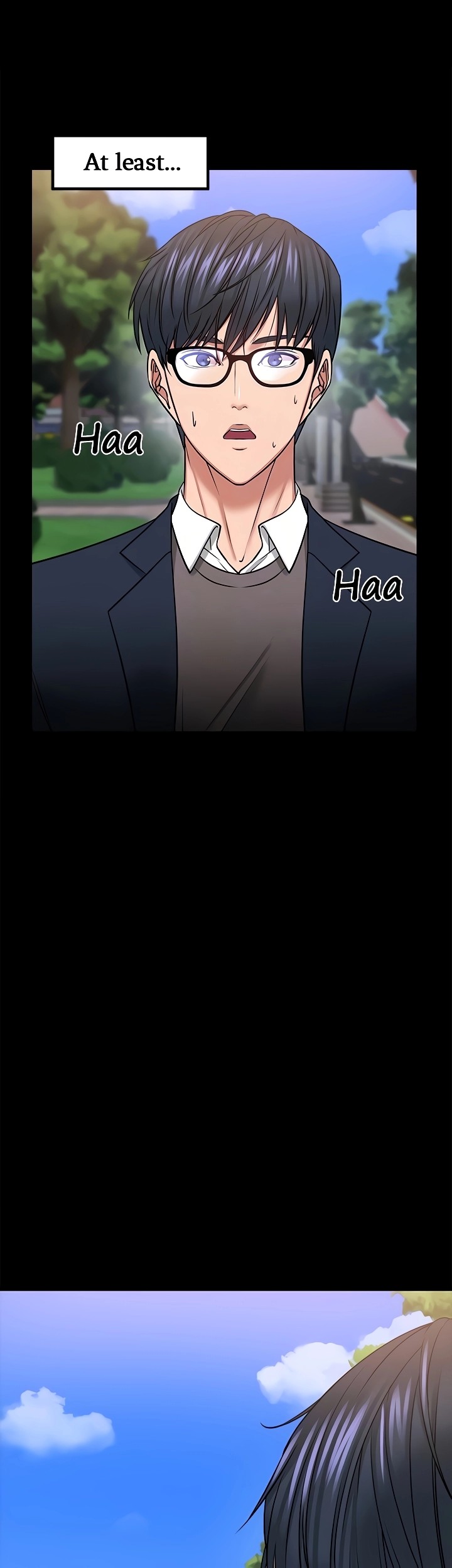 Are You Just Going To Watch? chapter 33 page 39